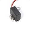 Kessocco 1set Points-to-Electronic Conversion Kit 1281 Electronic Ignition Conversion Kit