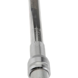 Paramount 1/2" Drive Micrometer Torque Wrench: 20 to 80 Ft/Lb, 1 In/Lb Grad