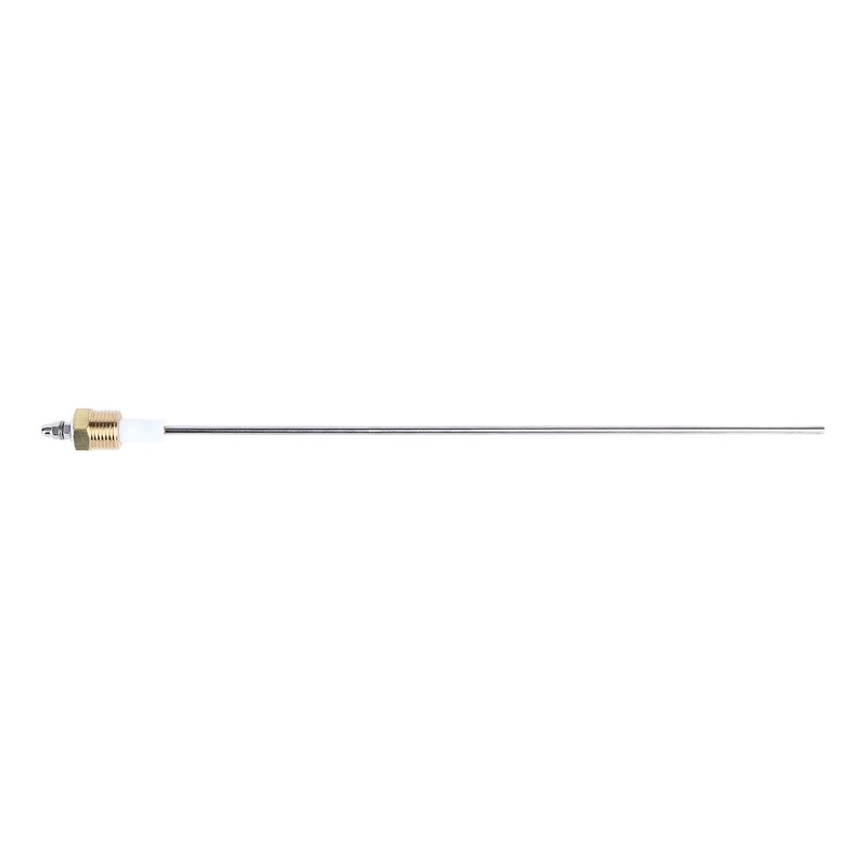 Boiler Water Level Probe Sensor Gauge Electrode Rod 1 Pin