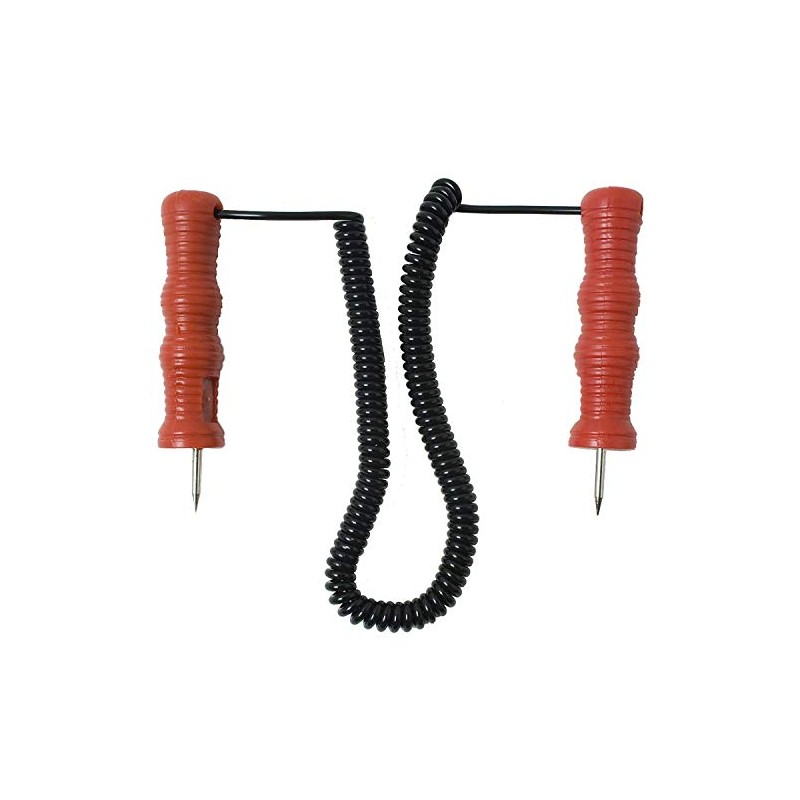 Eagle Claw Retractable Ice Safety Picks