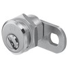CES lever cylinder lever lock 5256 DB | hole size: