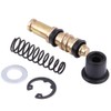 Motorcycle Clutch Brake Pump 12.7mm Piston Piston Repair Kits Cylinder