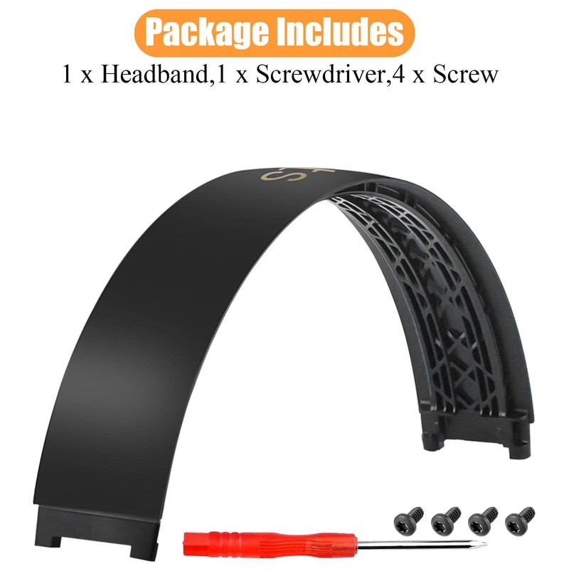 Studio 3 Headband Replacement Parts Studio3 Headband Original Top Arch
