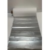 FATMAT RATTLETRAP BUTYL 80MIL 10SQ FT SOUND DEADENER +INSTALL KIT