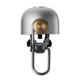 ROCKBROS Bike Bell Vintage Cycling Bell Bicycle Bells Adults 75DB Bike Handlebar Bell Retro Bicycle Bell Loud Sound Horn 5 Colors