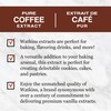 Watkins Pure Coffee Extract, 2 oz. Bottles, Pack of 6
