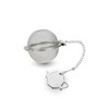 Fackelmann Essential Tea Infuser Made of High-Quality Stainless Steel –