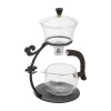 Unbranded Modern Glass Tea Set Semi-Automatic Drip Pot for Tea