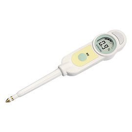 AISHIN EB-158DP Digital Salinity Concentration Meter Moisture Proof Type