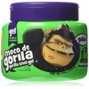 Moco De Gorila Galan Hair Gel Jar (Green)