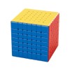 Bukefuno MoYu Meilong 7 x 7 V2 Speed Puzzle Cube