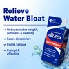 Diurex Ultra Re-Energizing Water Pills - Relieve Water Bloat -