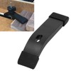 Hold Down Clamp Set TTrack Metal M8 Thread Clamping Jig