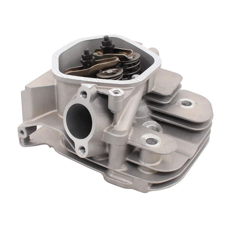 NewYall Assembled Cylinder Head Rockers Valves Springs Kit for Honda