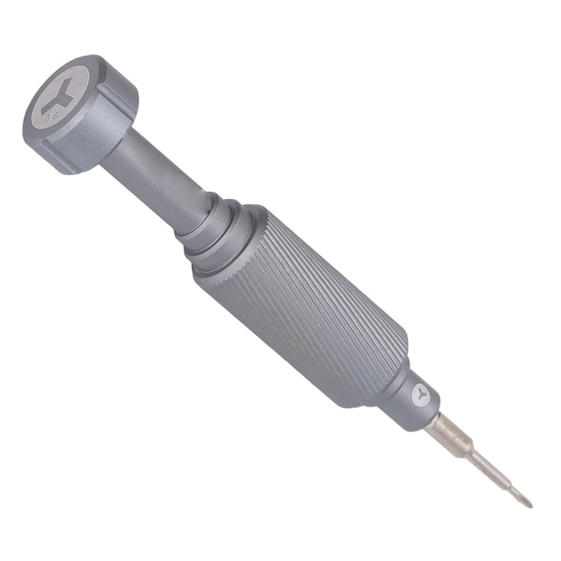 Accurate Screwdriver Strong Magnetic Tri Point 0.6 Mg Si Alloy