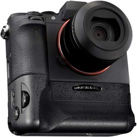 Vello BG-S3-2 Battery Grip for Sony Alpha a7 II, A7S II & a7R II