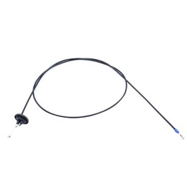 SHLPDFM Bonnet Cable Bonnet Opener Cable Bowden Cable for Vito Viano W639 2003-2014 A6397500359