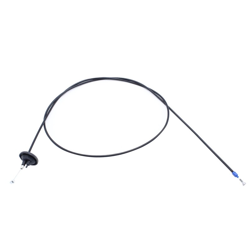 SHLPDFM Bonnet Cable Bonnet Opener Cable Bowden Cable for Vito