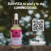 Serum Facial Bakuchiol Iximulew para Alisamiento de la Piel y