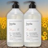 In/France/Grace/Hair/Shampoo/Rich/Anne/1l/4Pcs