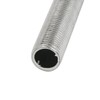 sourcing map M10 1 mm Pitch Thread Pipe Nipple for