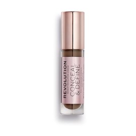 Makeup Revolution, Conceal & Define Concealer Pen C18 4ml