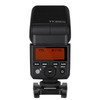 Godox TT350O Mini Camera Flash, Equipped with 2.4G Wireless Transmission,