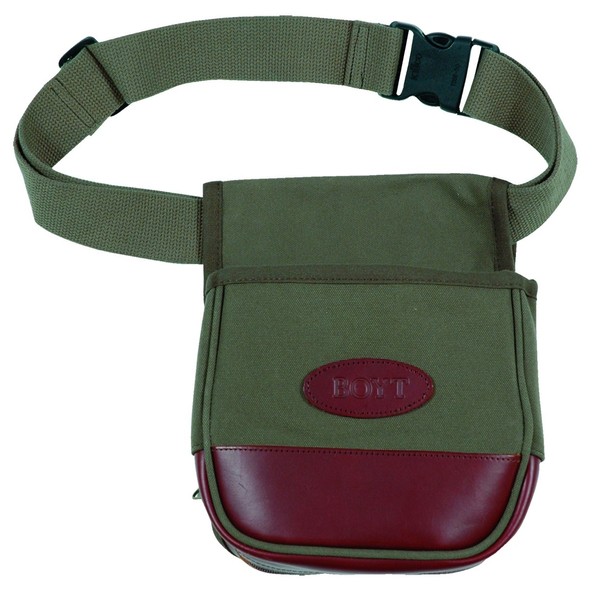 Boyt Harness Shell Pouch One Size