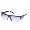Guess GU00072 Men's Glasses, Grey/Other, 62/16/135, Grey/Other, Grey / Other