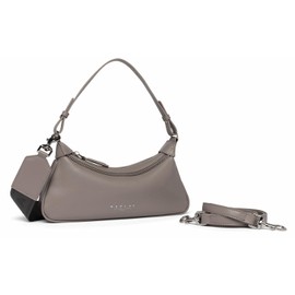 Replay Women's Handbag Small, Iron Black 030