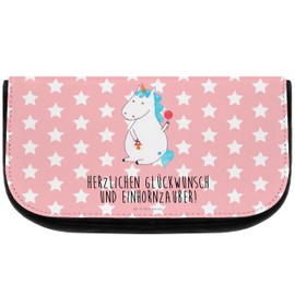 Ways Cosmetic Bag Unicorn Baby MT