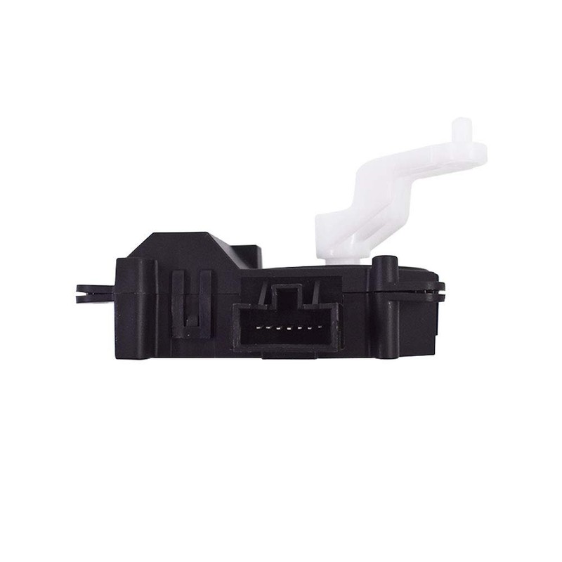 Labwork 87106-48020 - Amortiguador de aire para Toyota Lexus 99-03