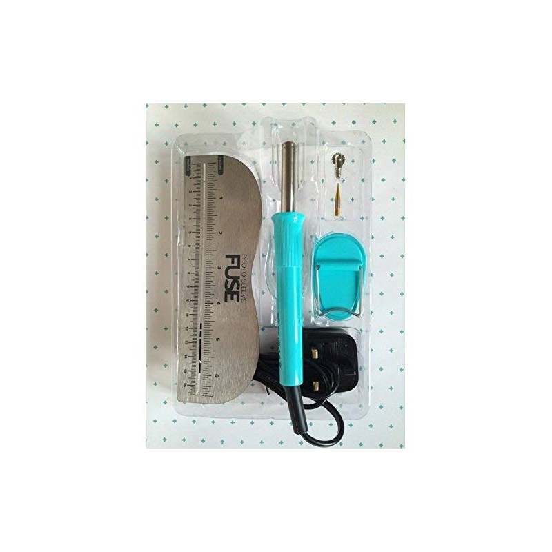 We R Memory Keepers - Fuse Tool