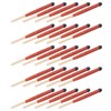 75mm Wooden Matchsticks Waterproof Windproof Matches Outdoor Camping Fire Lighter