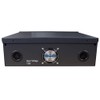 CENTROPOWER DVR Security Lockbox NVR, 18 x 18 x 5