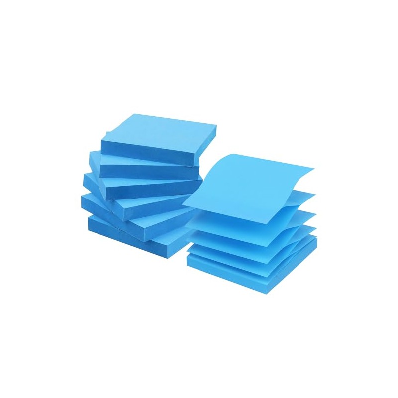 Early Buy Pop Up Sticky Notes 3x3 Refills Self-Stick Notes
