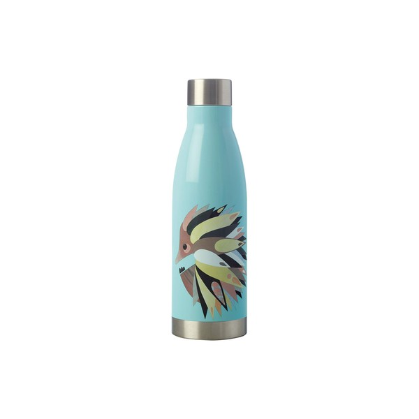 Maxwell & Williams Insulated Stainless Steel Water Bottle, Pete Cromer,