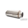 Carven Exhaust TR-Series Performance Muffler 2.5"