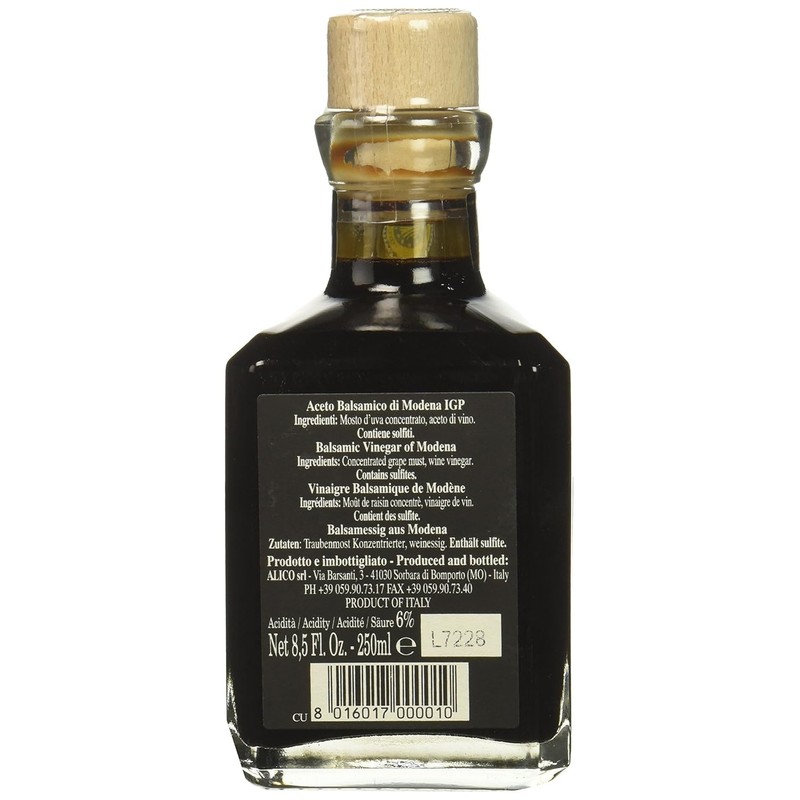 Generic Fattoria Estense - Gold Label Balsamic Vinegar of Modena