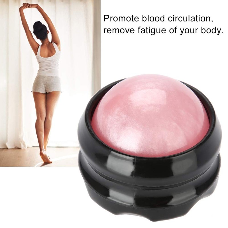 Massage Ball, Massage Ball in 4 Colours, Massage Ball, Body