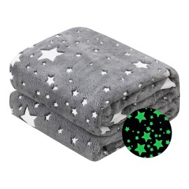 Shine Frazada Luminosa Mágica Diferentes Modelos