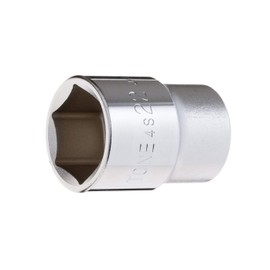 Tone Socket (6 Angles) HP4S-22 Insertion Angle 12.7 mm (1/2 ") Double Side Width 0.9 inches (22 mm)