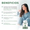 Bio B | Moringa 2 Pack 60 cápsulas veganas cada