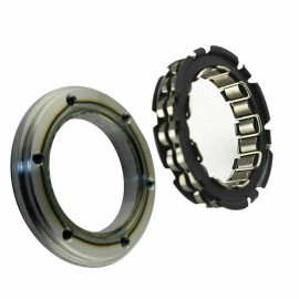 AHL One Way Starter Clutch for Suzuki DRZ400 E S SM LTZ400 2000-2007 Kawasaki KFX400