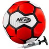 Nerf Proshot - Balón de fútbol Oficial de la Liga