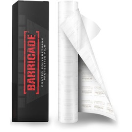 VViViD Barricade Clear Paint Protection Film (6" x 60")