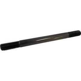 Super Tool SBM16200 Stud Bolt (M16, Total Length: 200)