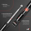 A-Premium Rear Shock Absorber Compatible with Chrysler Pacifica 2020 2021