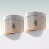 Misha [Missha] Artemisia Calming Ampoule Pad 50 sheets, 2ea