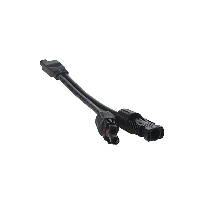 Renogy Solar Connector to SAE Adaptor